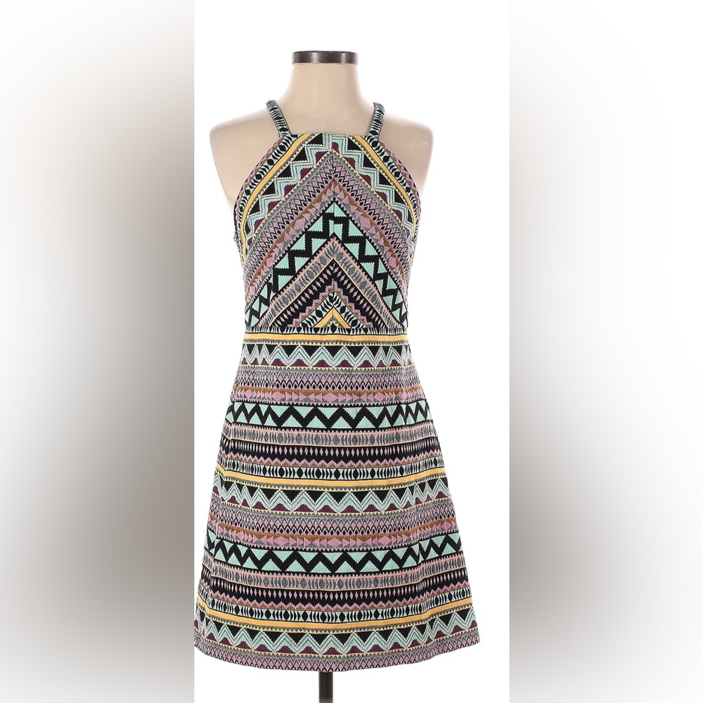 Laundry by Shelli Segal Dress - Size 2